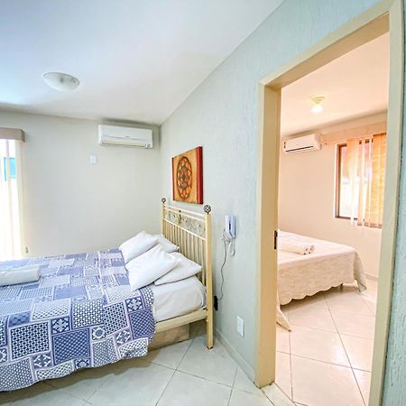 Porto Forte Pousada Κάμπο Φρίο Εξωτερικό φωτογραφία