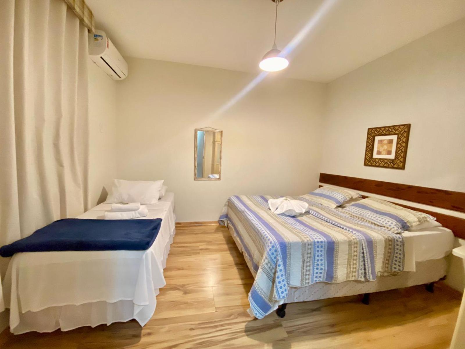 Porto Forte Pousada Κάμπο Φρίο Εξωτερικό φωτογραφία