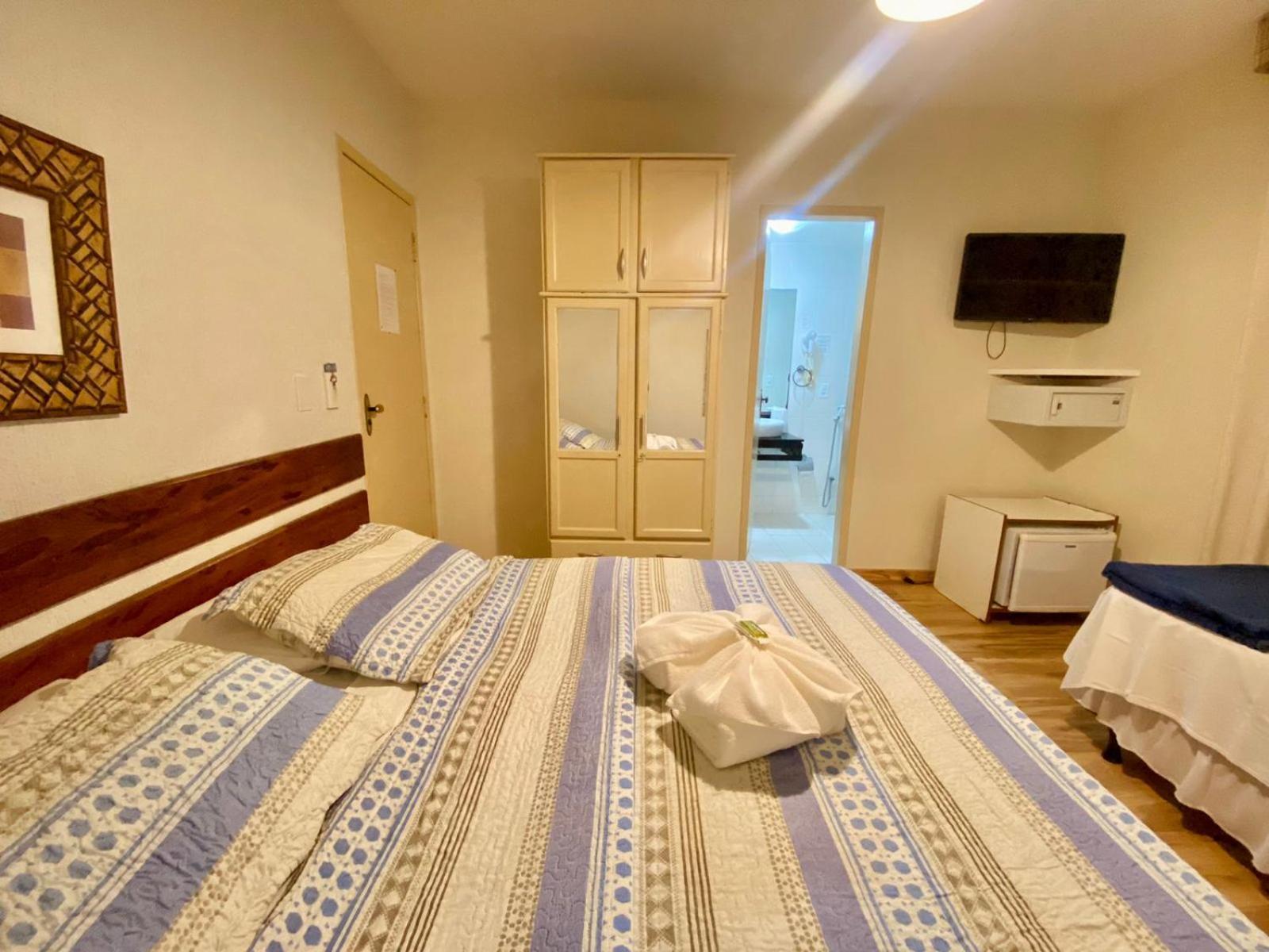 Porto Forte Pousada Κάμπο Φρίο Εξωτερικό φωτογραφία