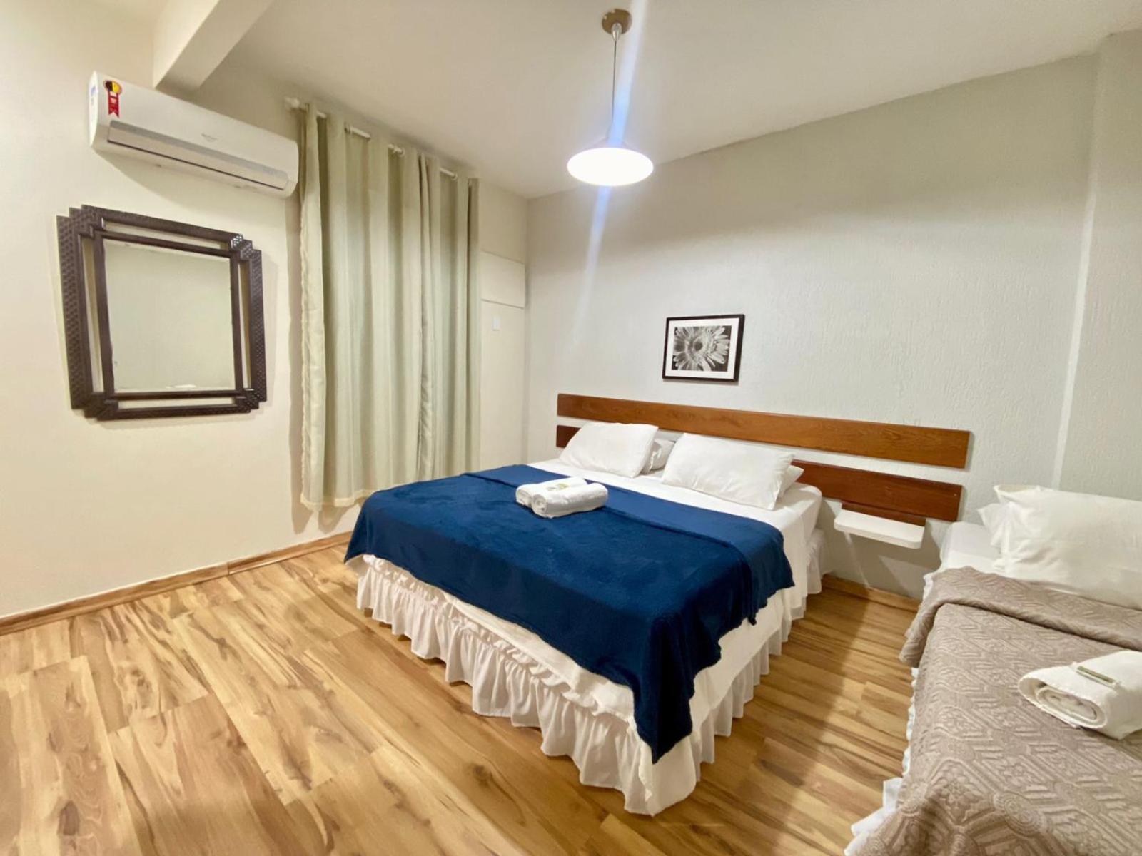 Porto Forte Pousada Κάμπο Φρίο Εξωτερικό φωτογραφία