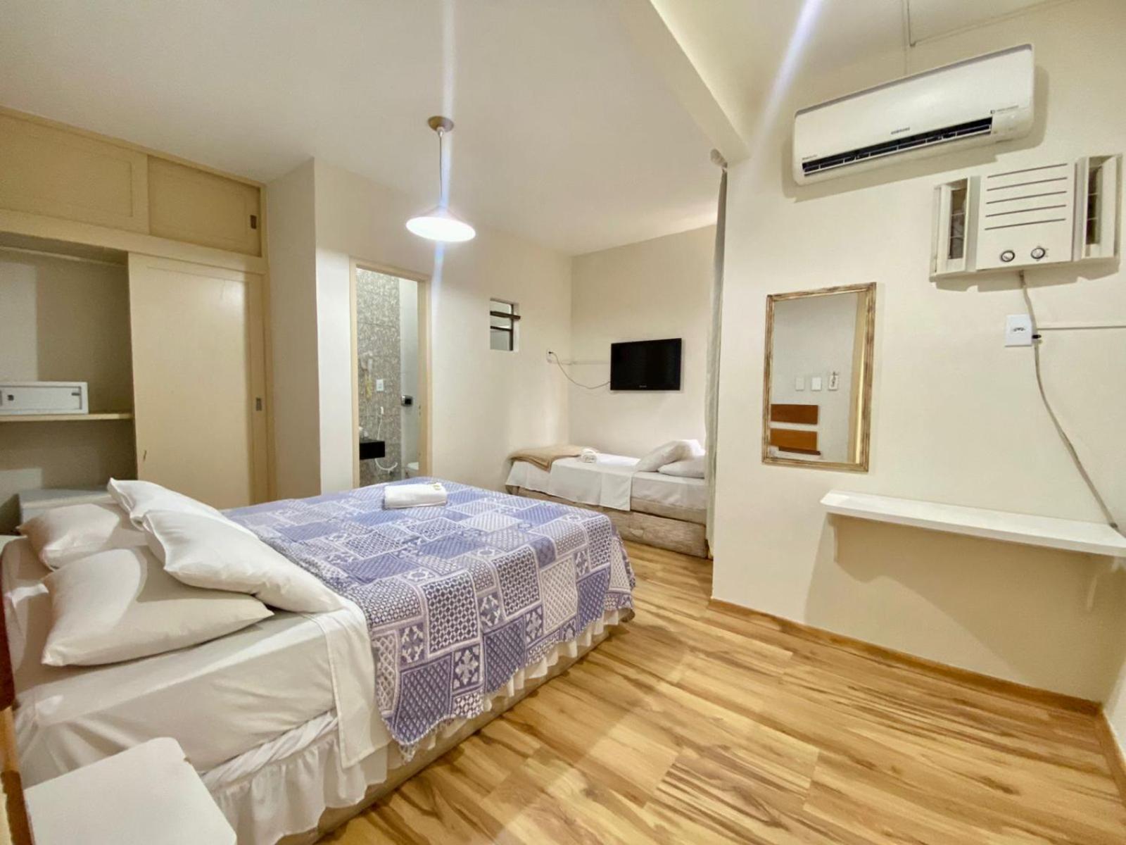 Porto Forte Pousada Κάμπο Φρίο Εξωτερικό φωτογραφία