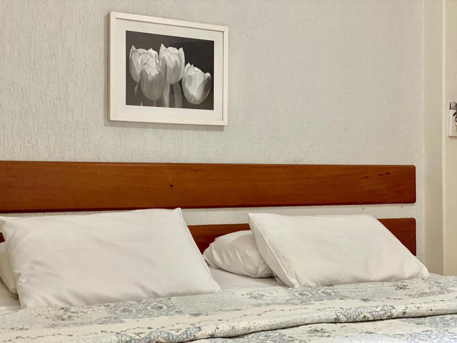 Porto Forte Pousada Κάμπο Φρίο Εξωτερικό φωτογραφία