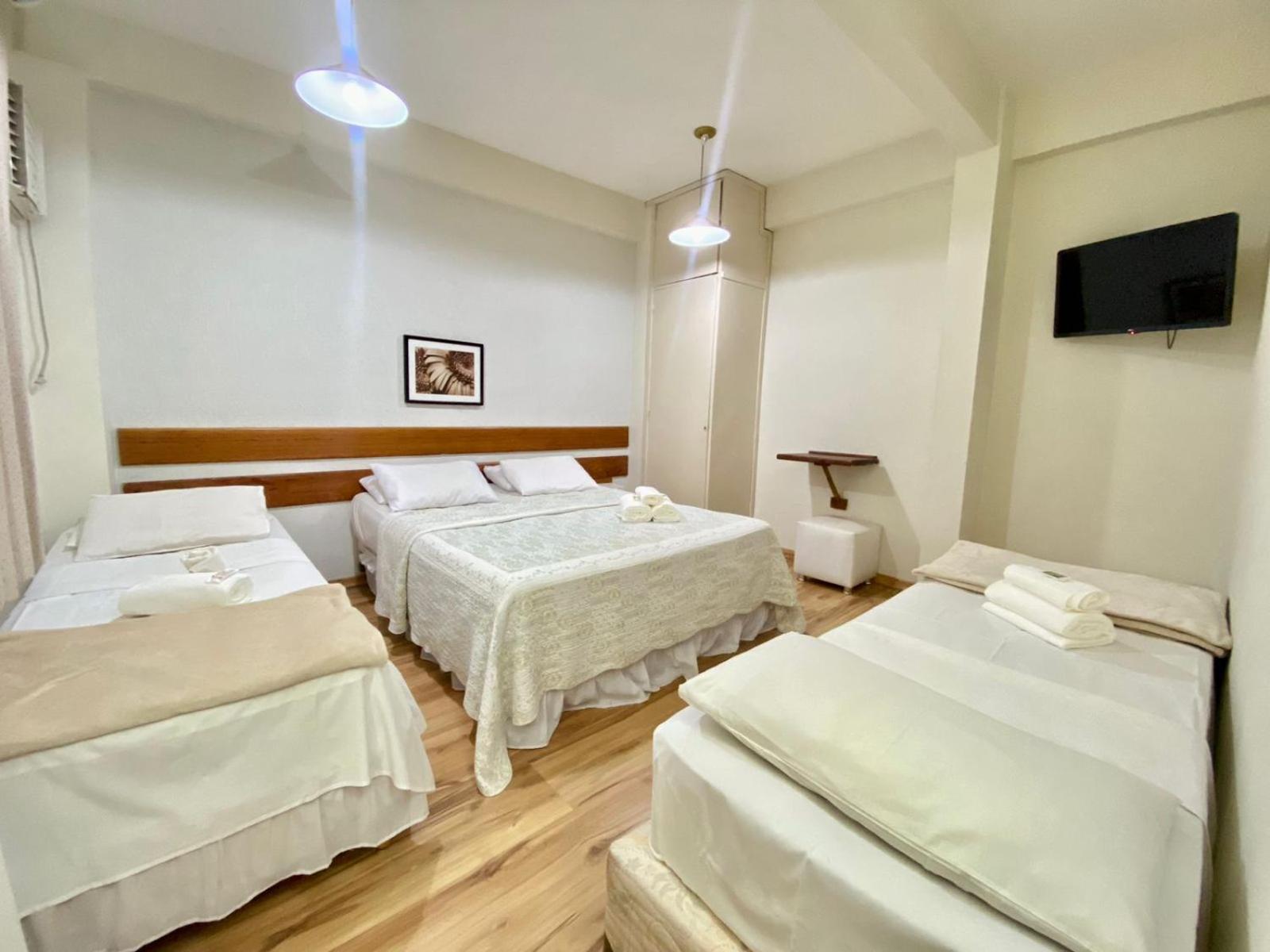 Porto Forte Pousada Κάμπο Φρίο Εξωτερικό φωτογραφία